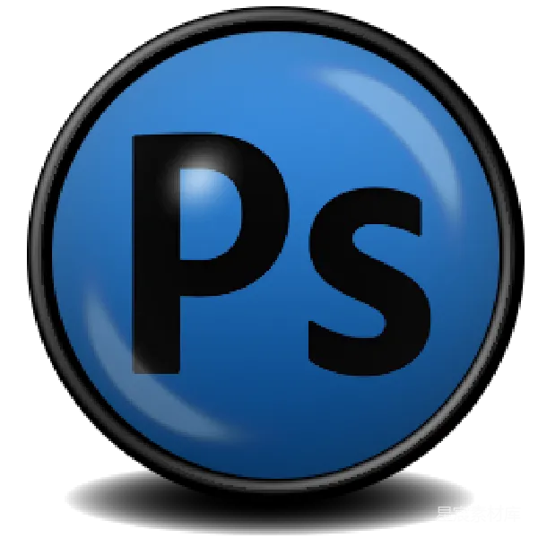 元素素材 Adobe Photoshop图标