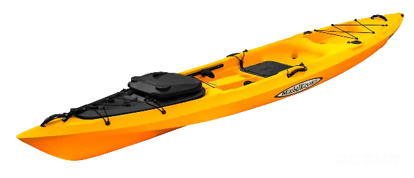 元素素材 Maui Ultra Kayak