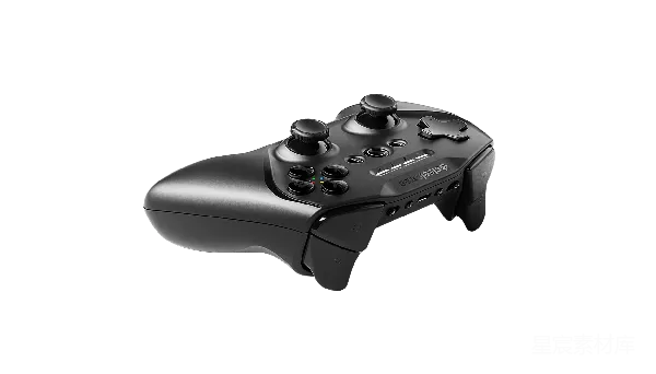 元素素材 SteelSeries游戏手柄