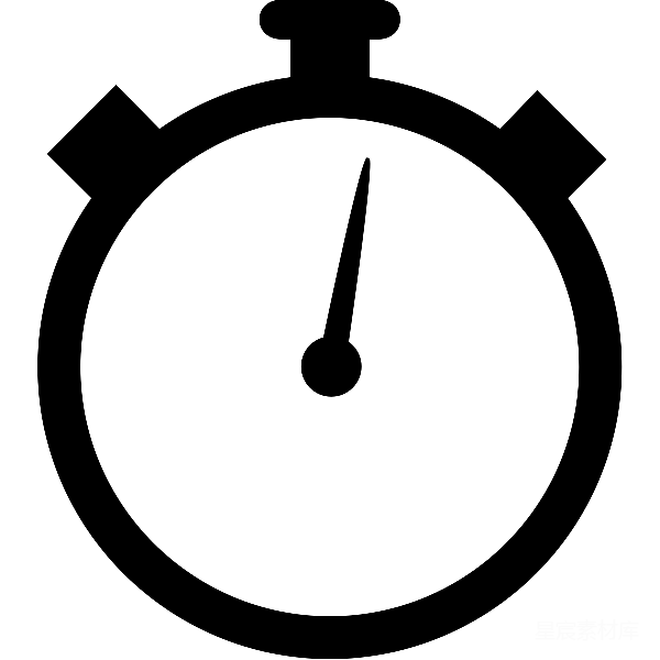元素素材 夜晚的黑色背景