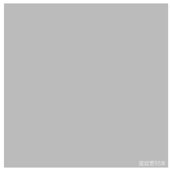 元素素材 灰色背景的空白图片