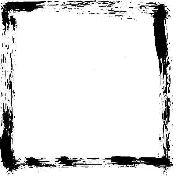 元素素材 夜晚的黑暗