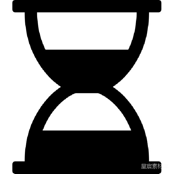元素素材 黑色背景简洁图