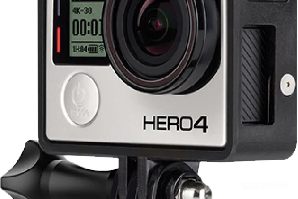 元素素材 GoPro