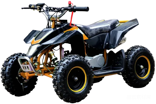 元素素材 ATV