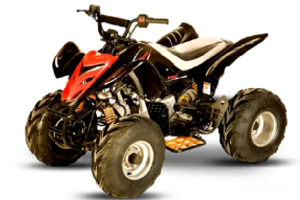 元素素材 ATV
