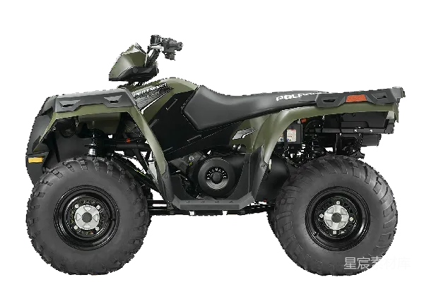 元素素材 ATV