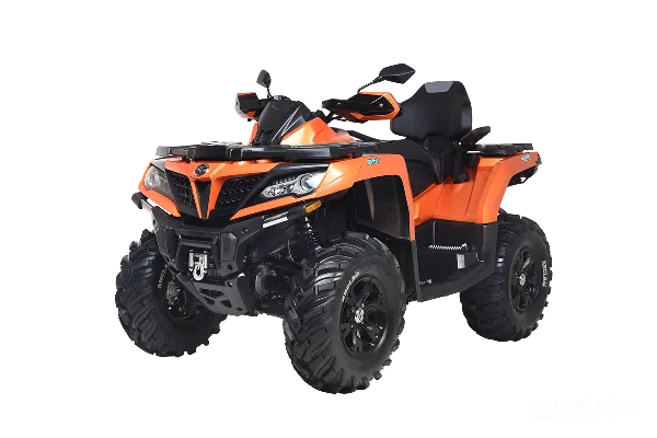 元素素材 ATV