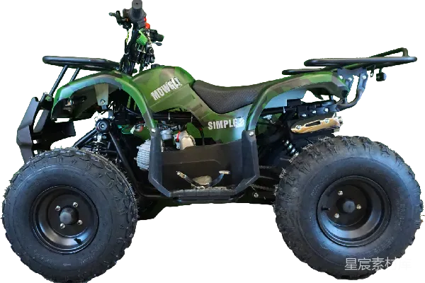 元素素材 ATV