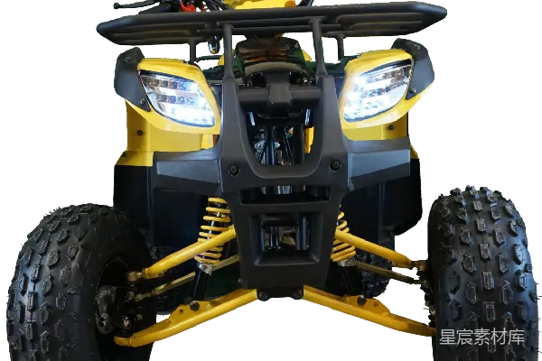 元素素材 ATV