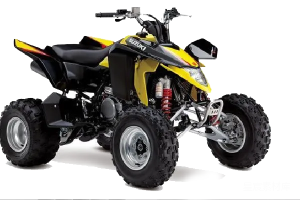 元素素材 ATV