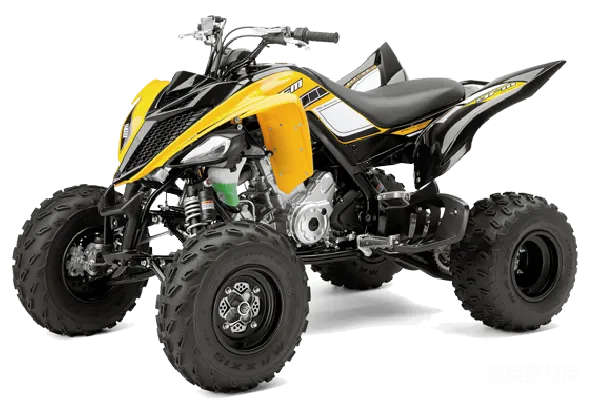 元素素材 ATV