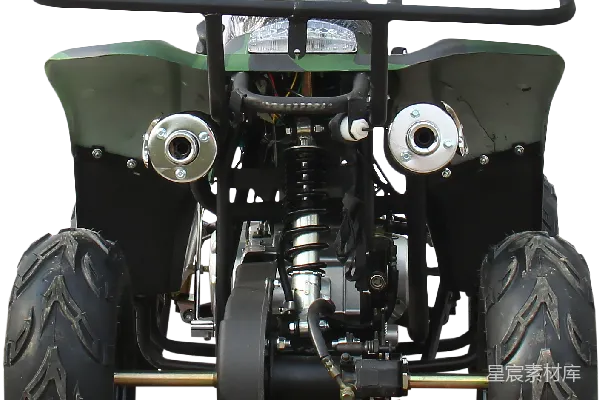 元素素材 ATV