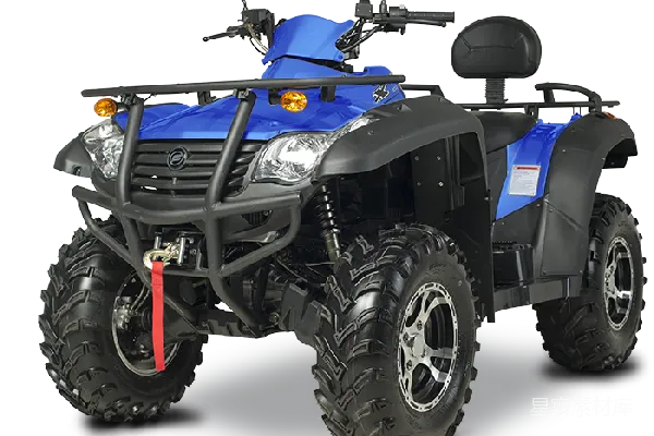 元素素材 ATV