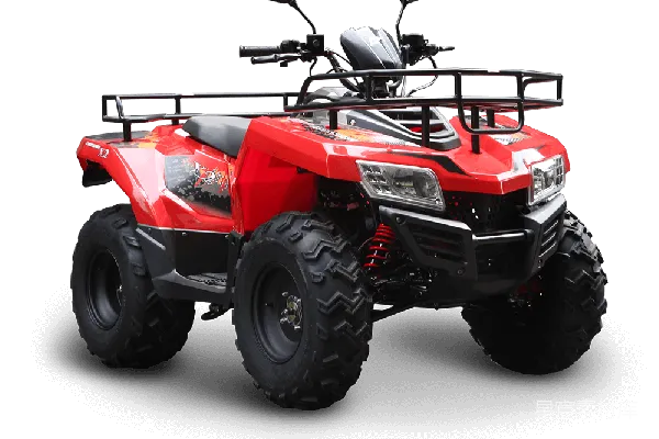 元素素材 ATV