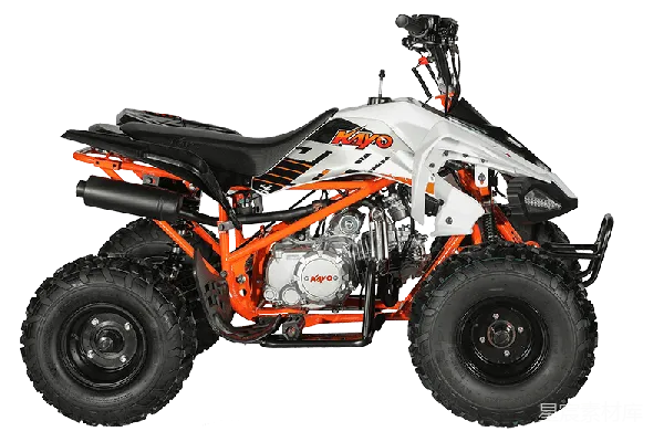 元素素材 ATV