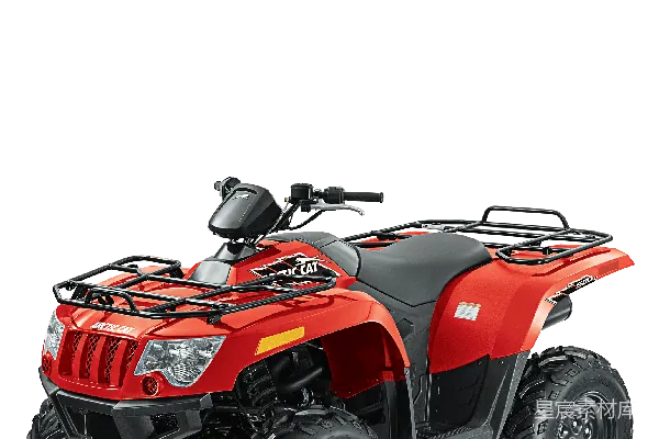 元素素材 ATV