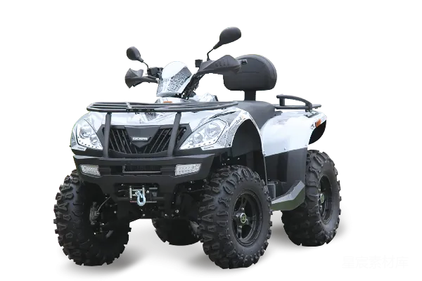 元素素材 ATV