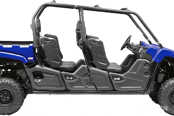 元素素材 ATV
