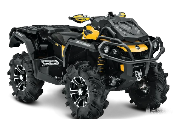 元素素材 ATV