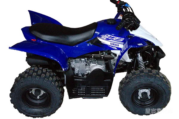 元素素材 ATV