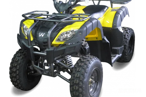 元素素材 ATV