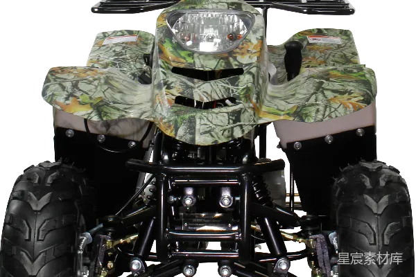 元素素材 ATV