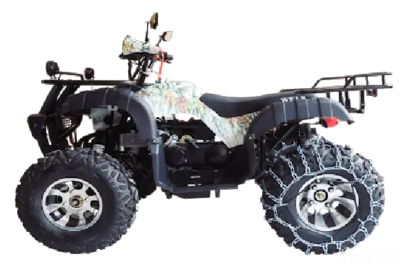 元素素材 ATV