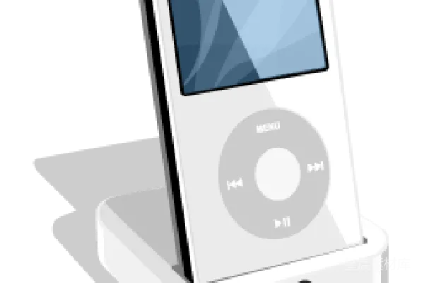 元素素材 iPod