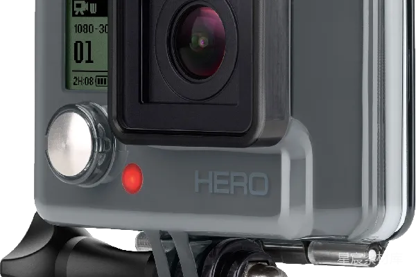 元素素材 GoPro