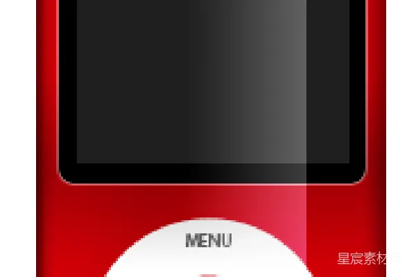 元素素材 iPod