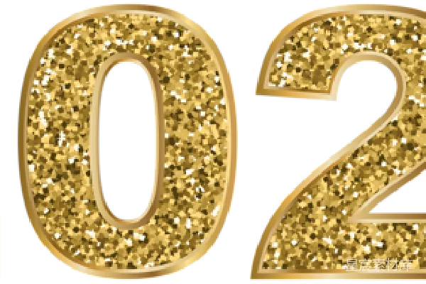 元素素材 2021年