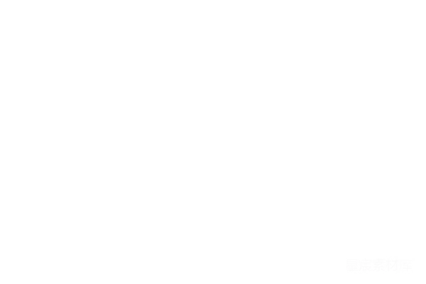 元素素材 破碎