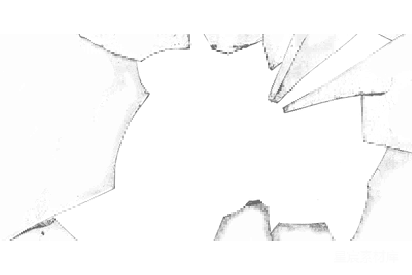 元素素材 透明