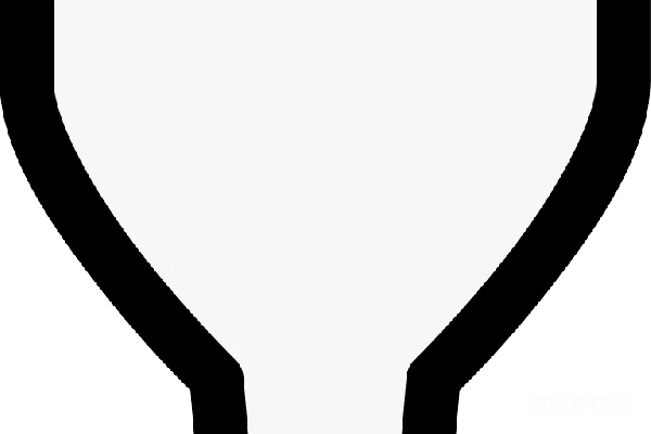 元素素材 破碎