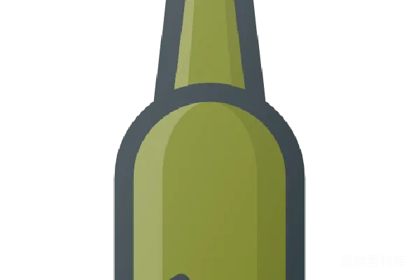 元素素材 透明的