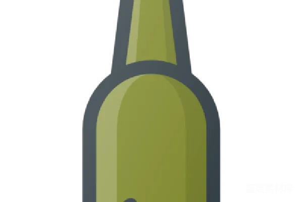 元素素材 破碎