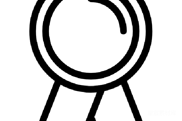 元素素材 奖项