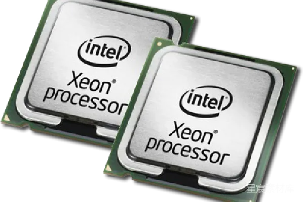 元素素材 CPU