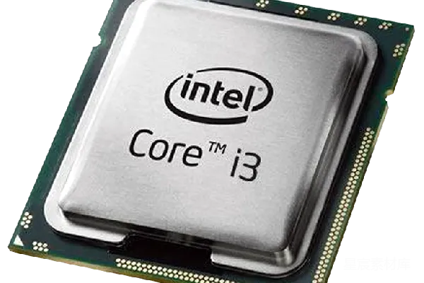 元素素材 CPU