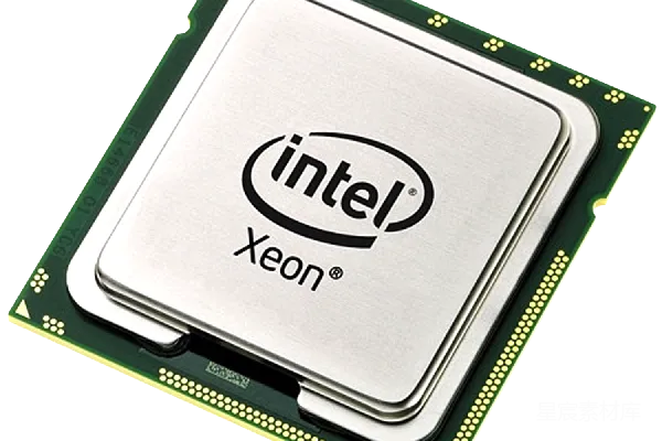 元素素材 CPU