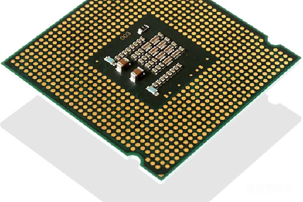 元素素材 CPU