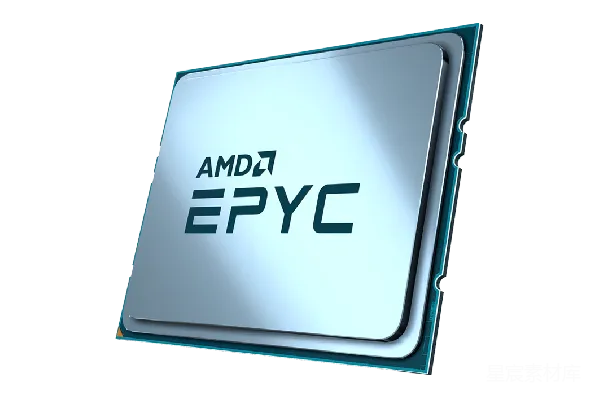 元素素材 CPU