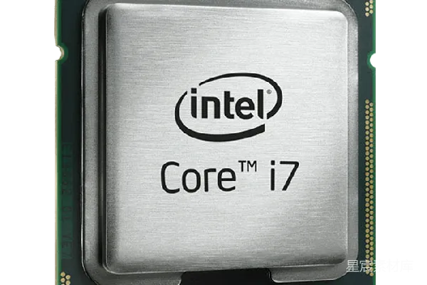 元素素材 CPU