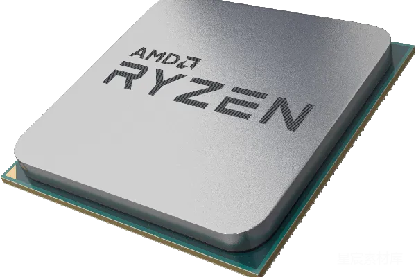 元素素材 CPU