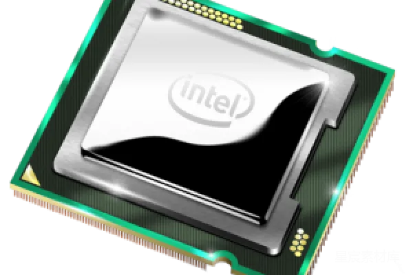 元素素材 CPU
