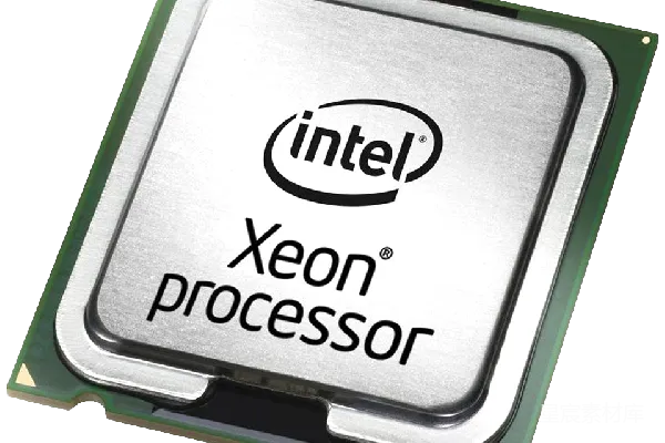 元素素材 CPU