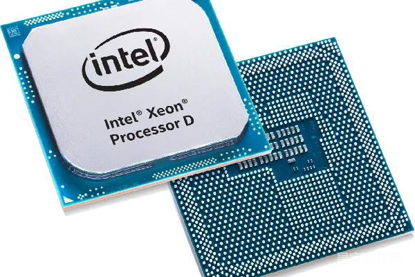元素素材 CPU