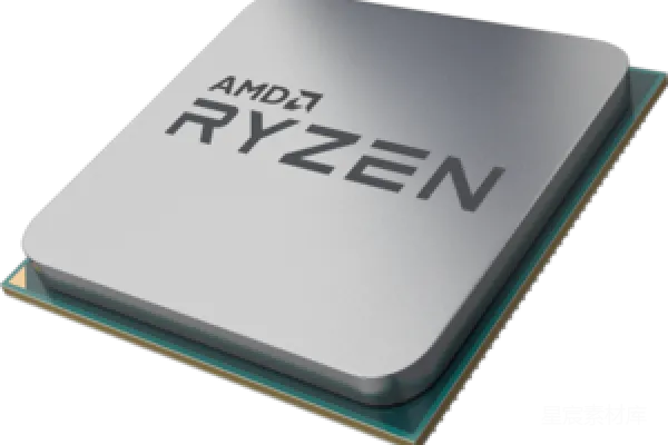 元素素材 CPU