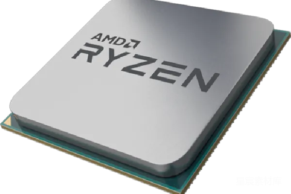 元素素材 CPU